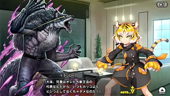 Taimanirpgx torajiro part1