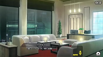 Taimanirpgx torajiro part1