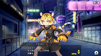 Taimanirpgx torajiro part1