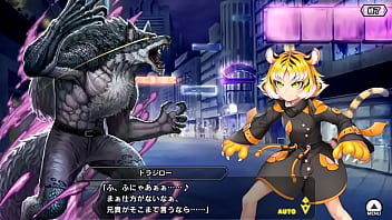 Taimanirpgx torajiro part1