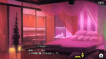 Taimanirpgx torajiro part1