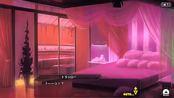 Taimanirpgx torajiro part1