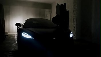 Mozart la para se clava al lapiz