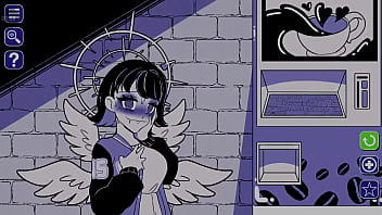 Anomalus coffe machine se quiserem eu faço uma parte dois