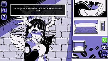 Anomalus coffe machine se quiserem eu faço uma parte dois