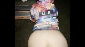 U r awesome night wild adventure before praying to the lord