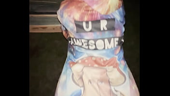 U r awesome night wild adventure before praying to the lord