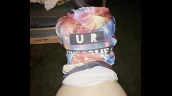 U r awesome night wild adventure before praying to the lord