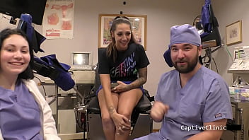 The remote interrogation center stefania mafra