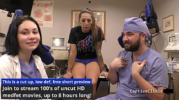 The remote interrogation center stefania mafra