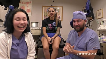 The remote interrogation center stefania mafra