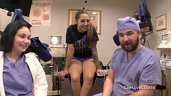 The remote interrogation center stefania mafra