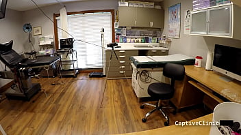 The remote interrogation center stefania mafra