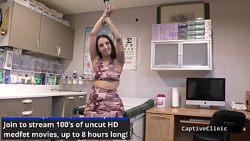 The remote interrogation center stefania mafra