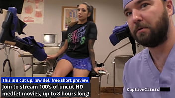 The remote interrogation center stefania mafra