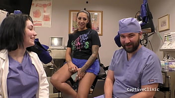 The remote interrogation center stefania mafra