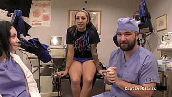 The remote interrogation center stefania mafra