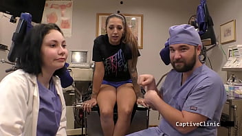 The remote interrogation center stefania mafra