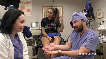 The remote interrogation center stefania mafra