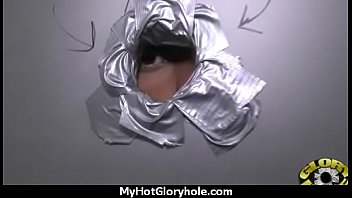 Interracial oral cock sucking 7