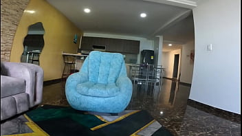 I have not seen my stepsister so long squeezed her white booty she changed into something more comfortable jhodez1