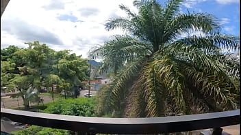 I have not seen my stepsister so long squeezed her white booty she changed into something more comfortable jhodez1