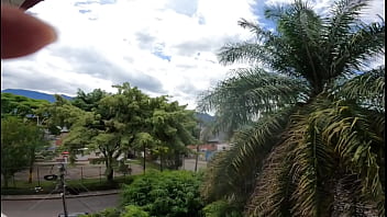 I have not seen my stepsister so long squeezed her white booty she changed into something more comfortable jhodez1