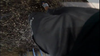 I have not seen my stepsister so long squeezed her white booty she changed into something more comfortable jhodez1