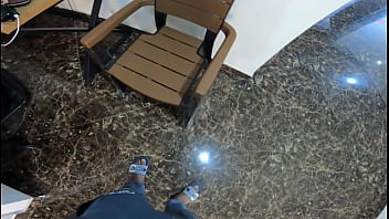 I have not seen my stepsister so long squeezed her white booty she changed into something more comfortable jhodez1