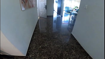 I have not seen my stepsister so long squeezed her white booty she changed into something more comfortable jhodez1