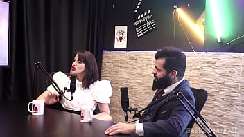 Compilados da lady snow e lord kenobi no papo com tifany swing cast parte 5 watch sheer red