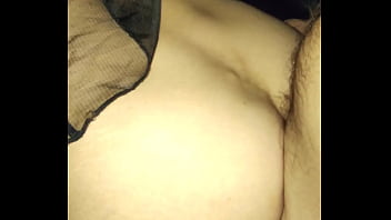 Home video with wife