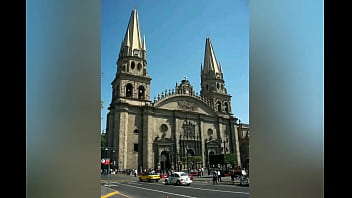 Guadalajara canción