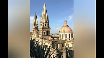 Guadalajara Canción thumbnail
