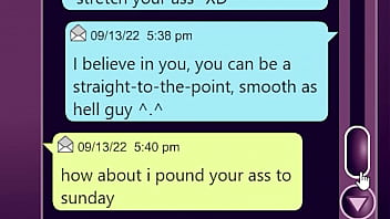 Cass is not a slut shorts 1