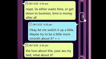 Cass is not a slut shorts 1