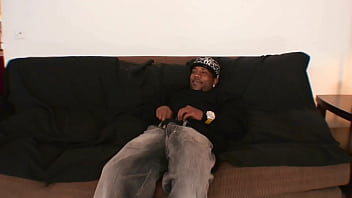 Sky rodgers is a sexy milf that feeds on shorty macs big black cock