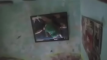 Flakito chupada d nalgitas