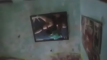 Flakito chupada d nalgitas