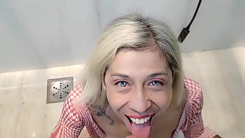 I'm proud to be a piss slut urinal for men