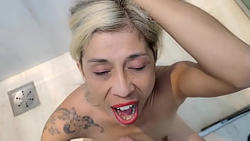 I'm proud to be a piss slut urinal for men