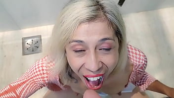 I'm proud to be a piss slut urinal for men