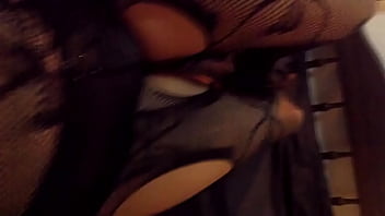 My bodystocking lingerie