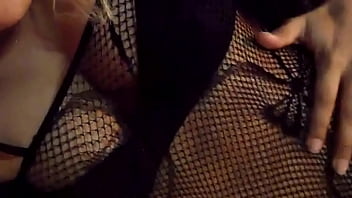 My bodystocking lingerie