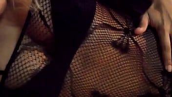 My bodystocking lingerie