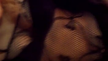 My bodystocking lingerie