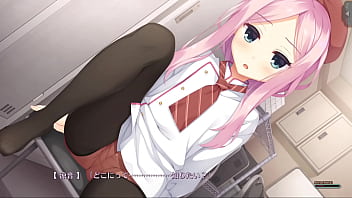 Suzune shioyama scene 4 ed