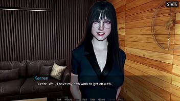 The gain trials #04 obese red head bbw with small tits gets fucked hard