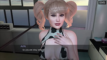 The gain trials #04 obese red head bbw with small tits gets fucked hard