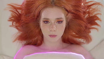 Big black mirror sweetie fox & diana rider